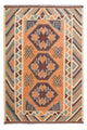 Kilim Fars Tappeto 243x163cm