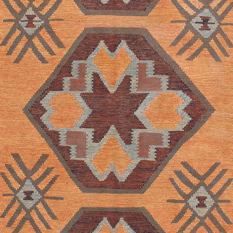 Tappeto Kelim - Orientale - 243 x 163 cm - multicolore