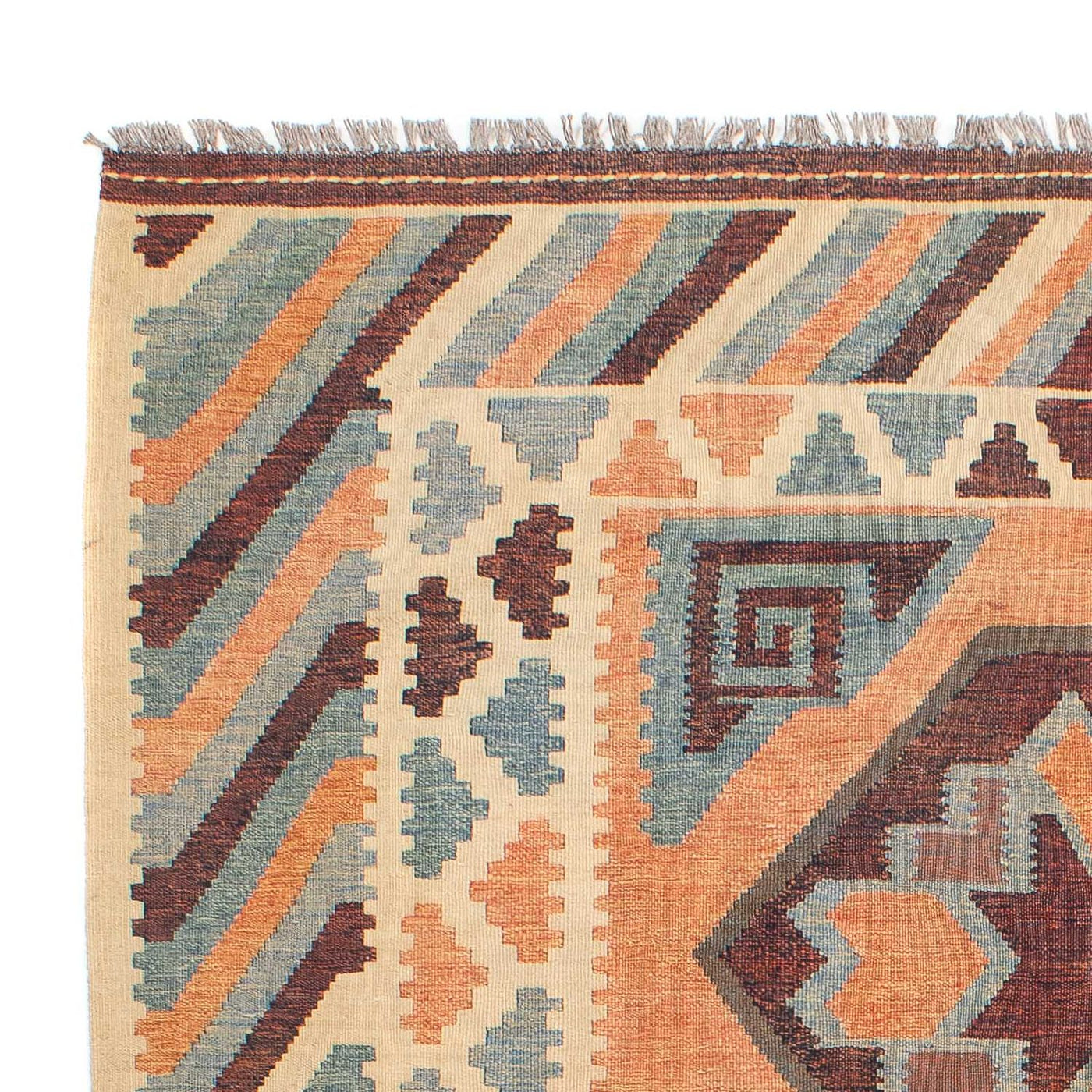 Kilim Fars Tappeto 243x163cm