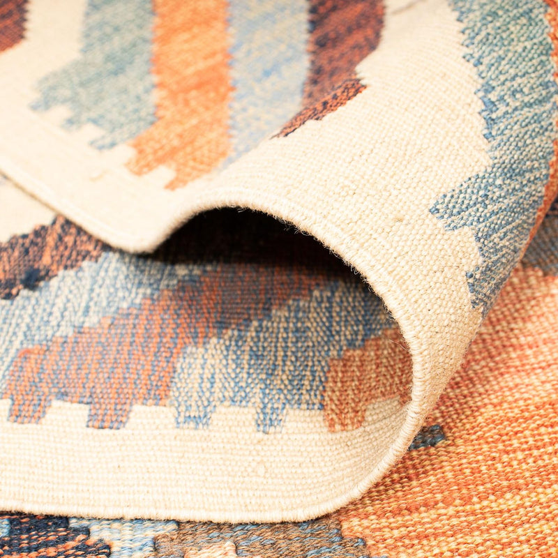 Tappeto Kelim - Orientale - 243 x 163 cm - multicolore