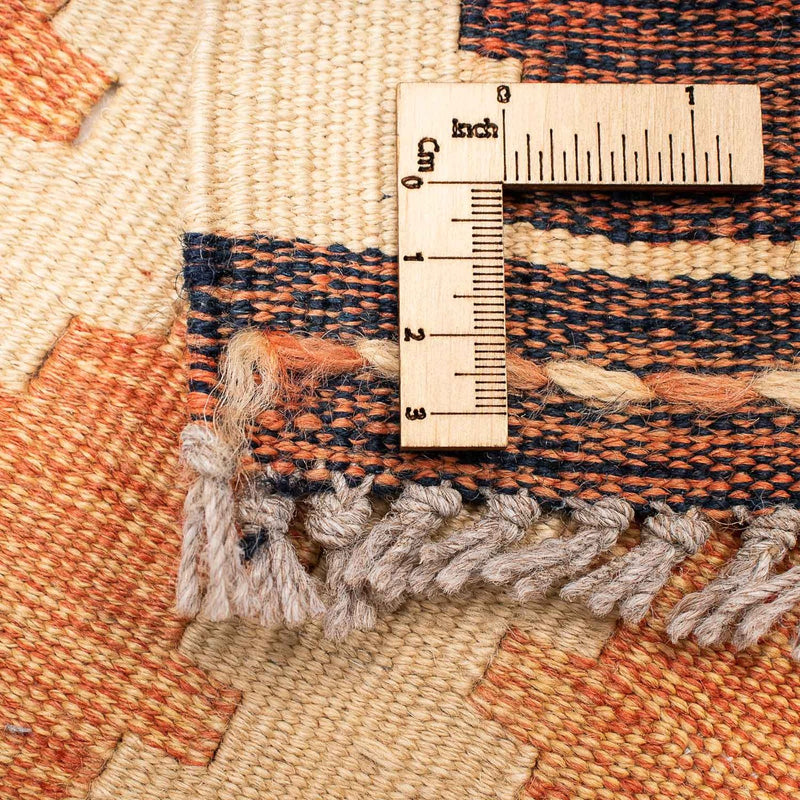 Tappeto Kelim - Orientale - 243 x 163 cm - multicolore