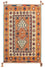 Tappeto Kelim - Orientale - 212 x 143 cm - multicolore