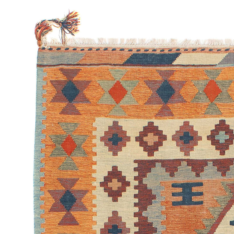 Tappeto Kelim - Orientale - 212 x 143 cm - multicolore