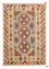 Tappeto Kelim - Orientale - 204 x 147 cm - multicolore