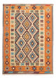 Kilim Fars Tappeto 210x149cm