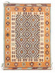 Kilim Fars Tappeto 197x144cm