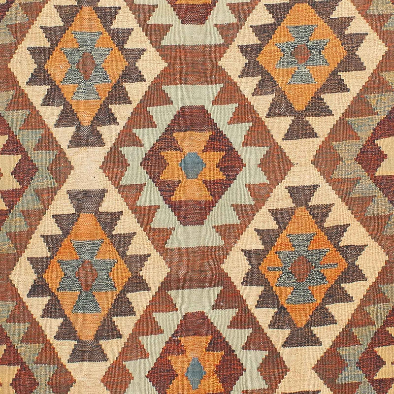 Tappeto Kelim - Orientale - 212 x 152 cm - multicolore