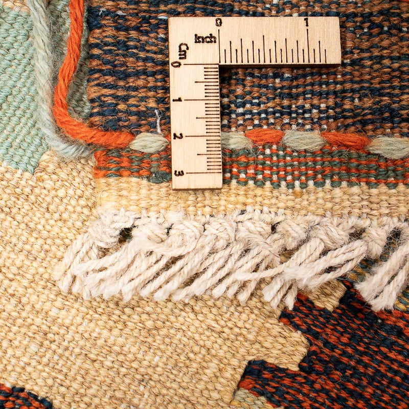 Tappeto Kelim - Orientale - 212 x 152 cm - multicolore