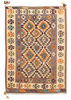 Kilim Fars Tappeto 210x145cm
