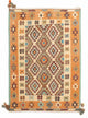 Kilim Fars Tappeto 208x148cm