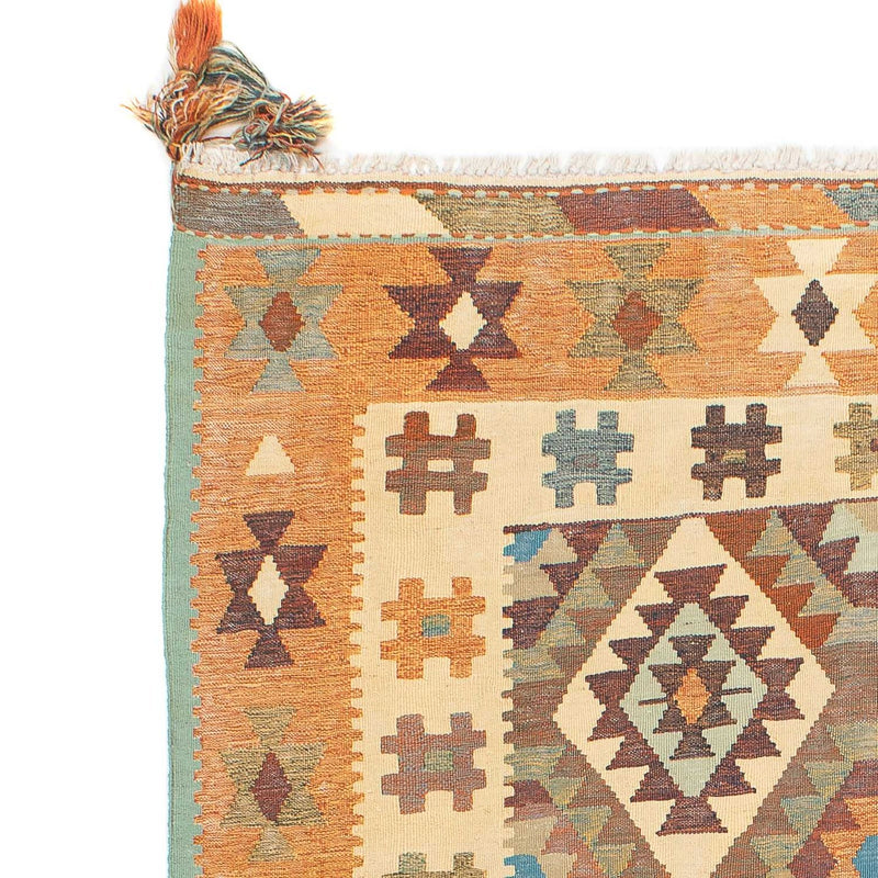 Tappeto Kelim - Orientale - 208 x 148 cm - multicolore