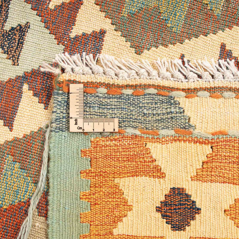 Tappeto Kelim - Orientale - 208 x 148 cm - multicolore