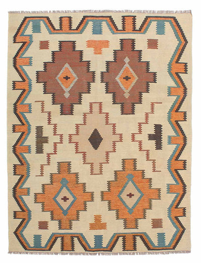 Kilim Fars Tappeto 158x205cm