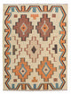 Kilim Fars Tappeto 158x205cm