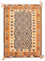 Tappeto Kelim - Orientale - 202 x 140 cm - multicolore
