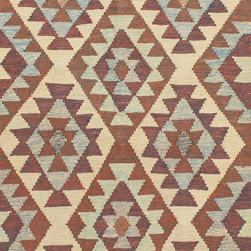Tappeto Kelim - Orientale - 202 x 140 cm - multicolore