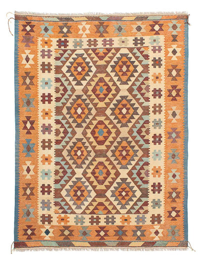Kilim Fars Tappeto 154x208cm