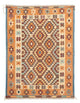Kilim Fars Tappeto 208x154cm
