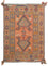Tappeto Kelim - Orientale - 211 x 148 cm - multicolore