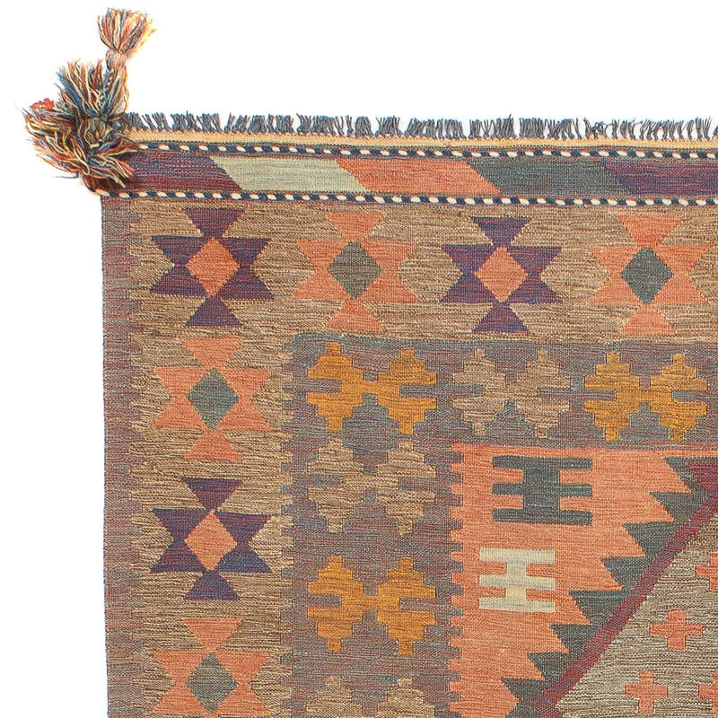 Tappeto Kelim - Orientale - 211 x 148 cm - multicolore