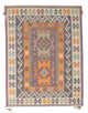 Kilim moderno Tappeto 211x161cm - Tappeto di lana