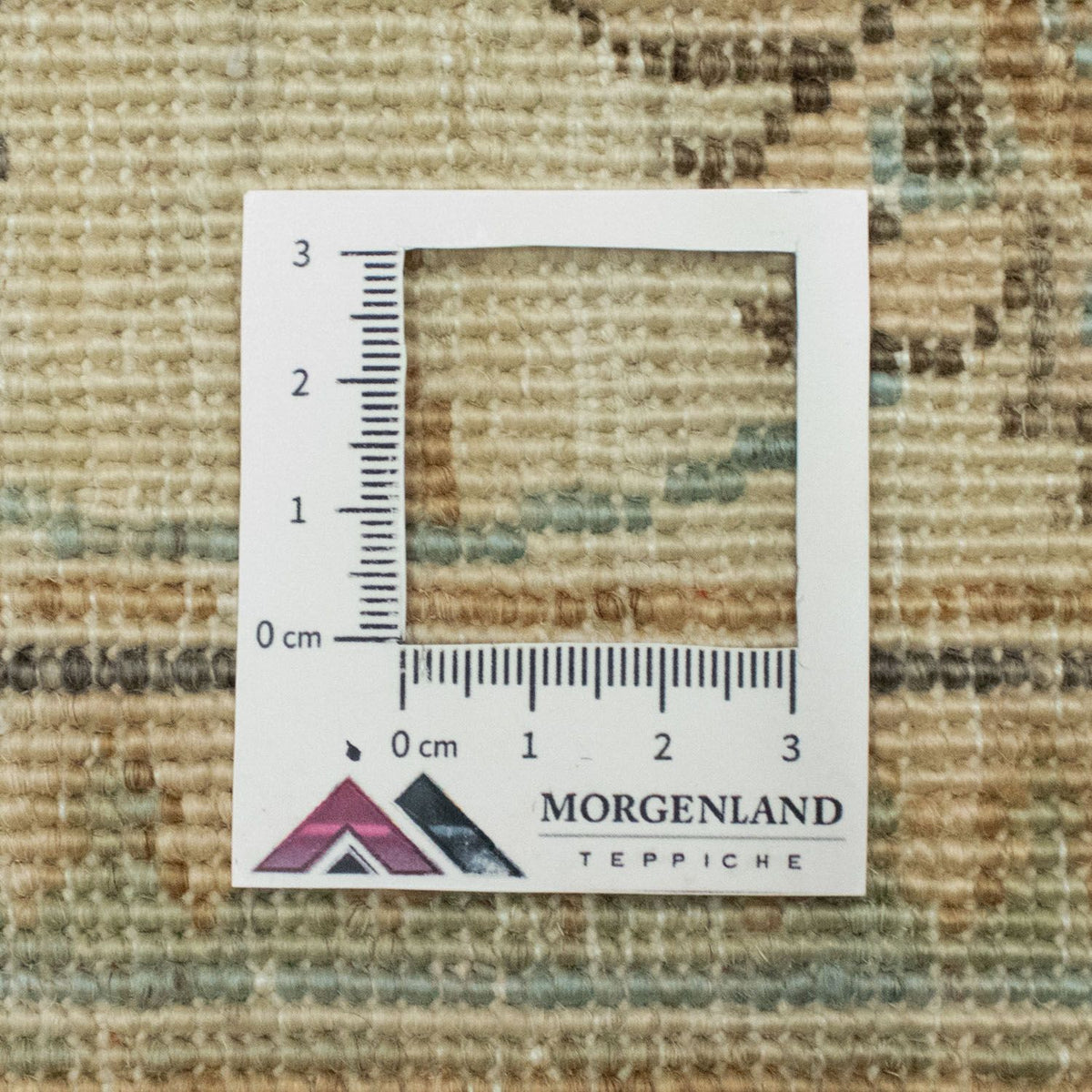 Tappeto Ziegler - 199 x 147 cm - taupe