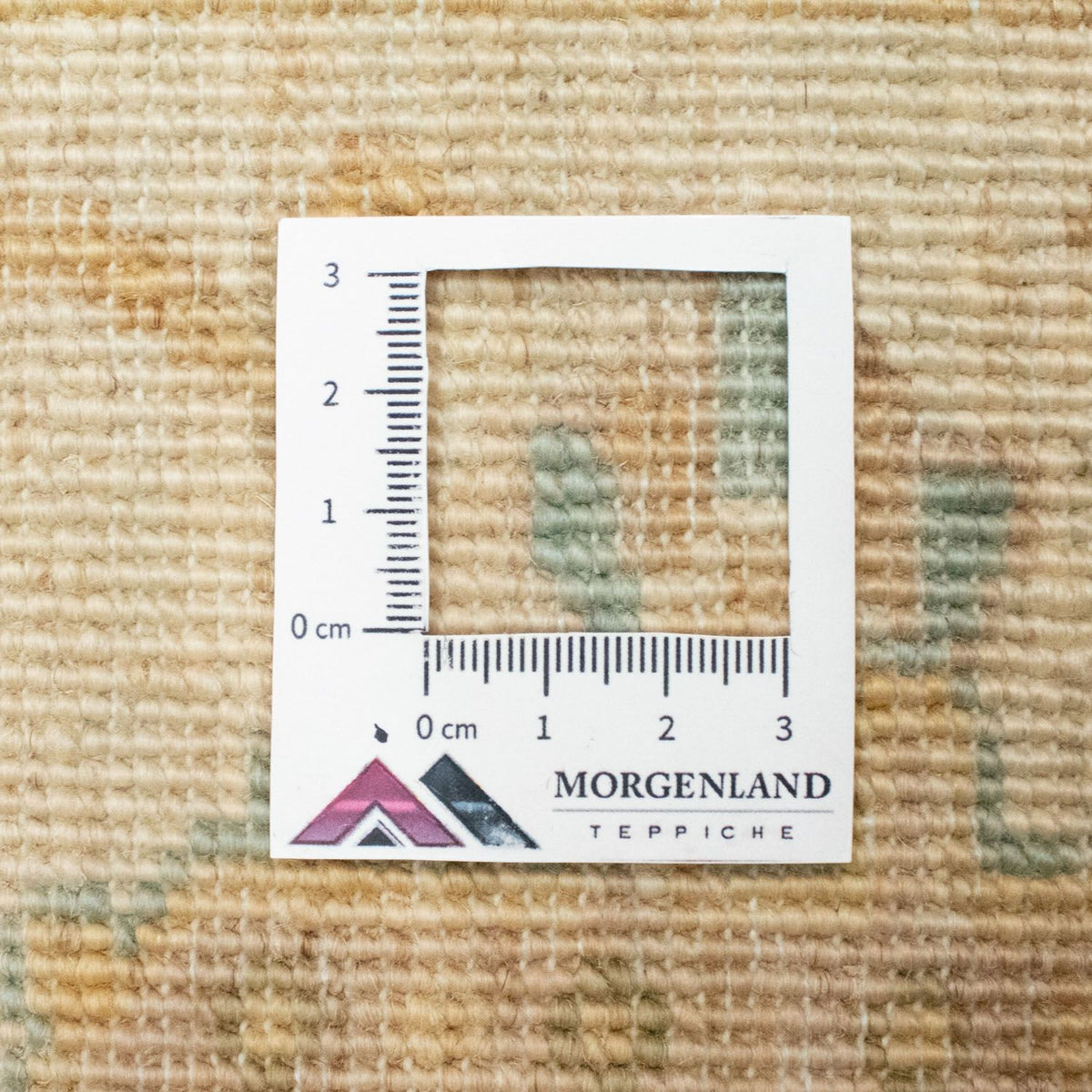 Tappeto Ziegler - 195 x 153 cm - nero