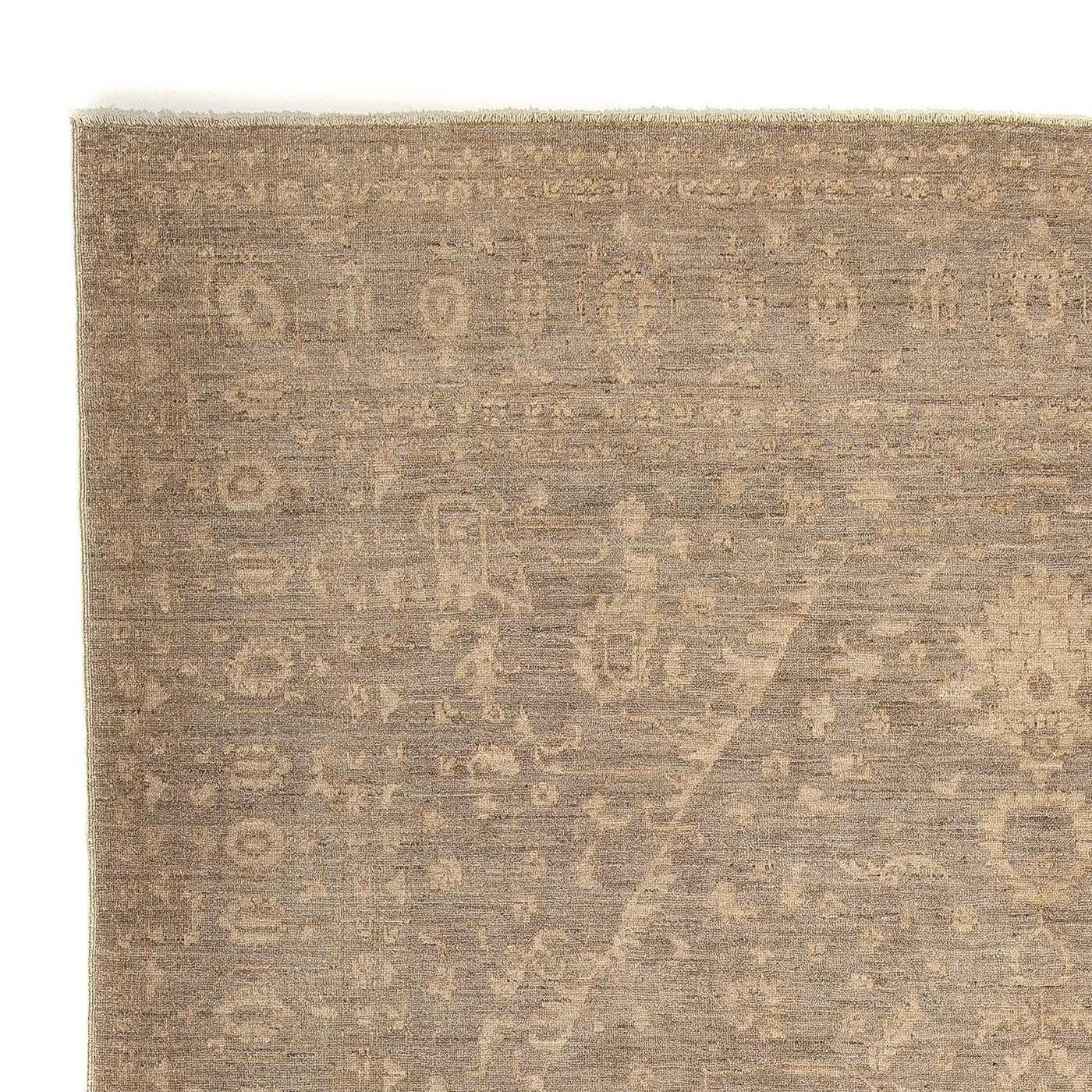 Farahan Tappeto 303x261cm - Tappeto orientale