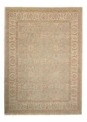 Tappeto Persero - Tabriz - 313 x 250 cm - marrone chiaro
