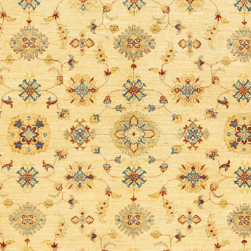 Tappeto Ziegler - 239 x 199 cm - beige