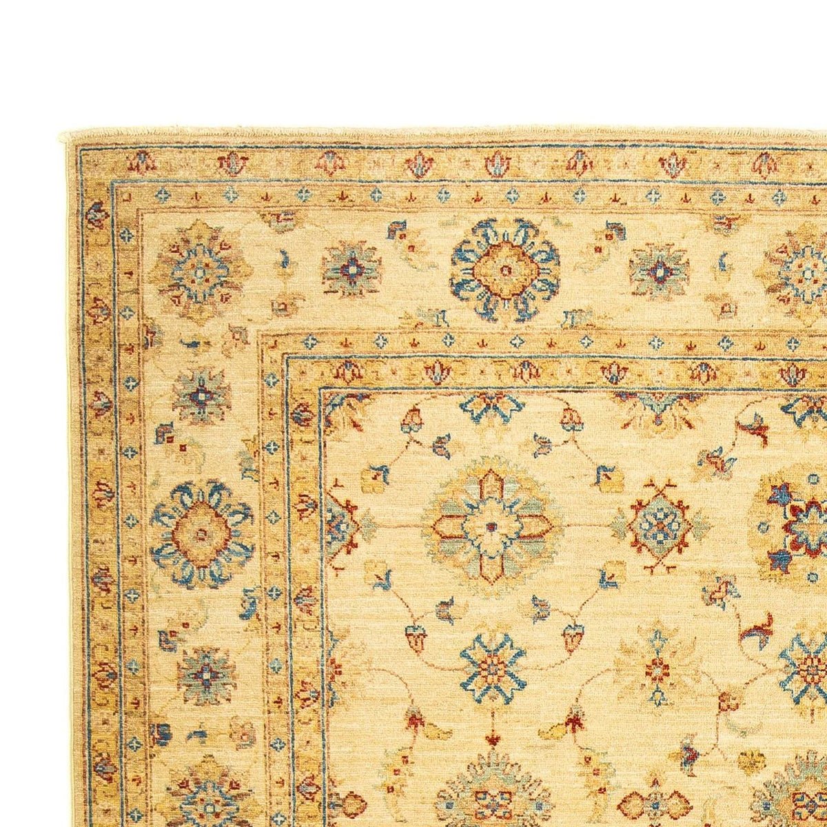 Farahan Tappeto 199x239cm - Tappeto orientale