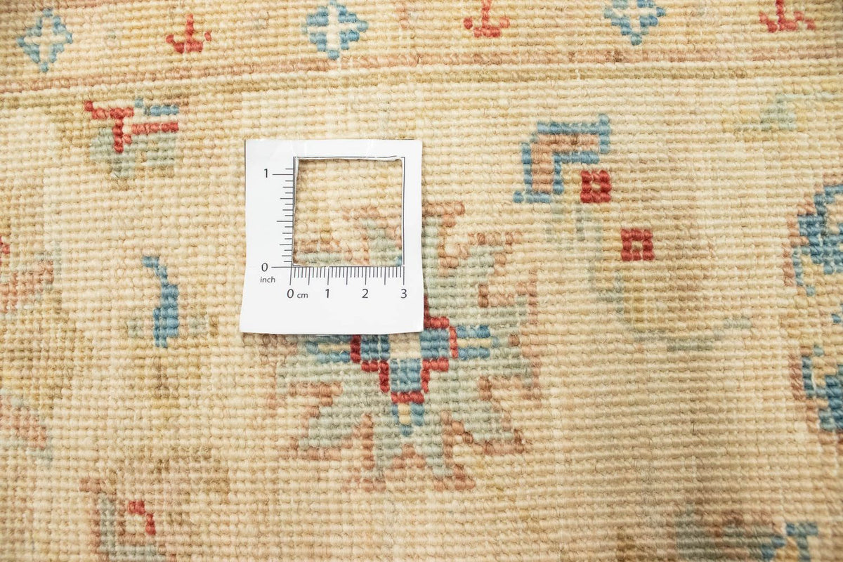 Tappeto Ziegler - 239 x 199 cm - beige