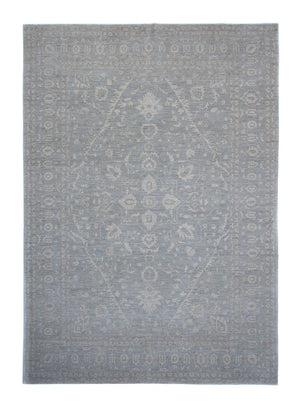 Tappeto Ziegler - 352 x 250 cm - multicolore