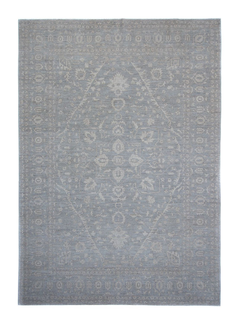 Tappeto Ziegler - 352 x 250 cm - multicolore
