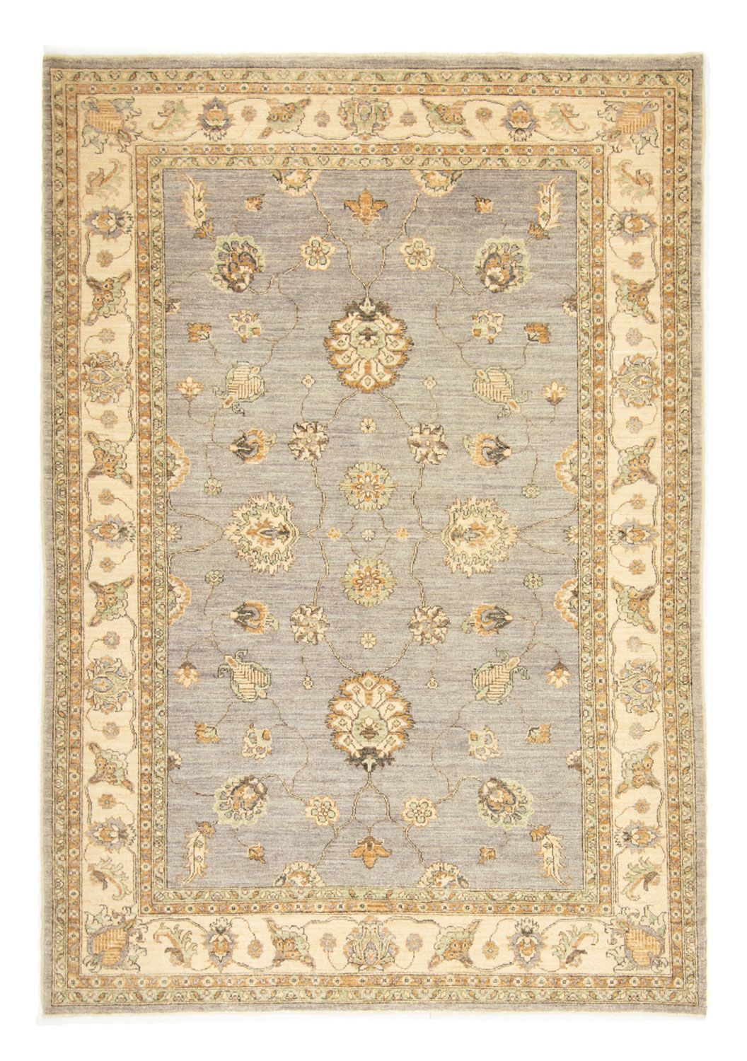 Tappeto Ziegler - 239 x 170 cm - lilla