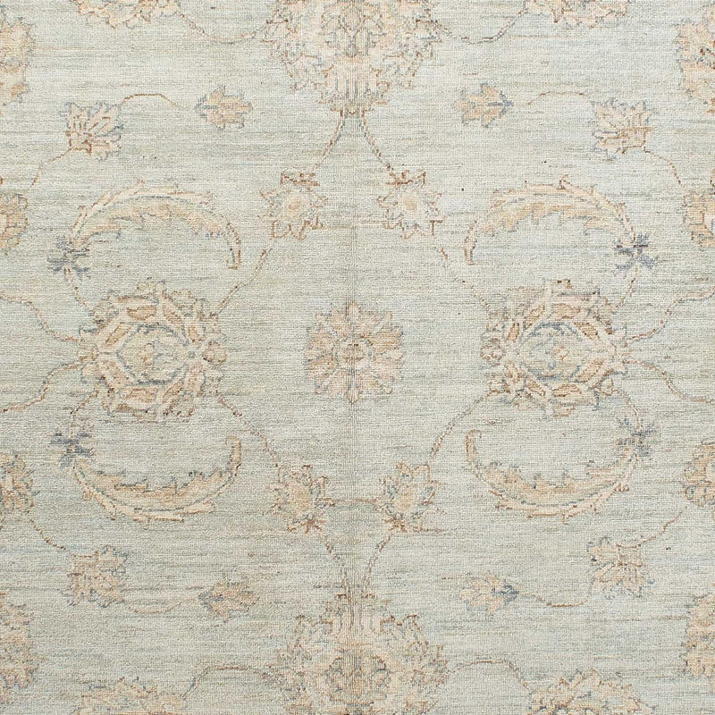 Tappeto Ziegler - 237 x 166 cm - beige