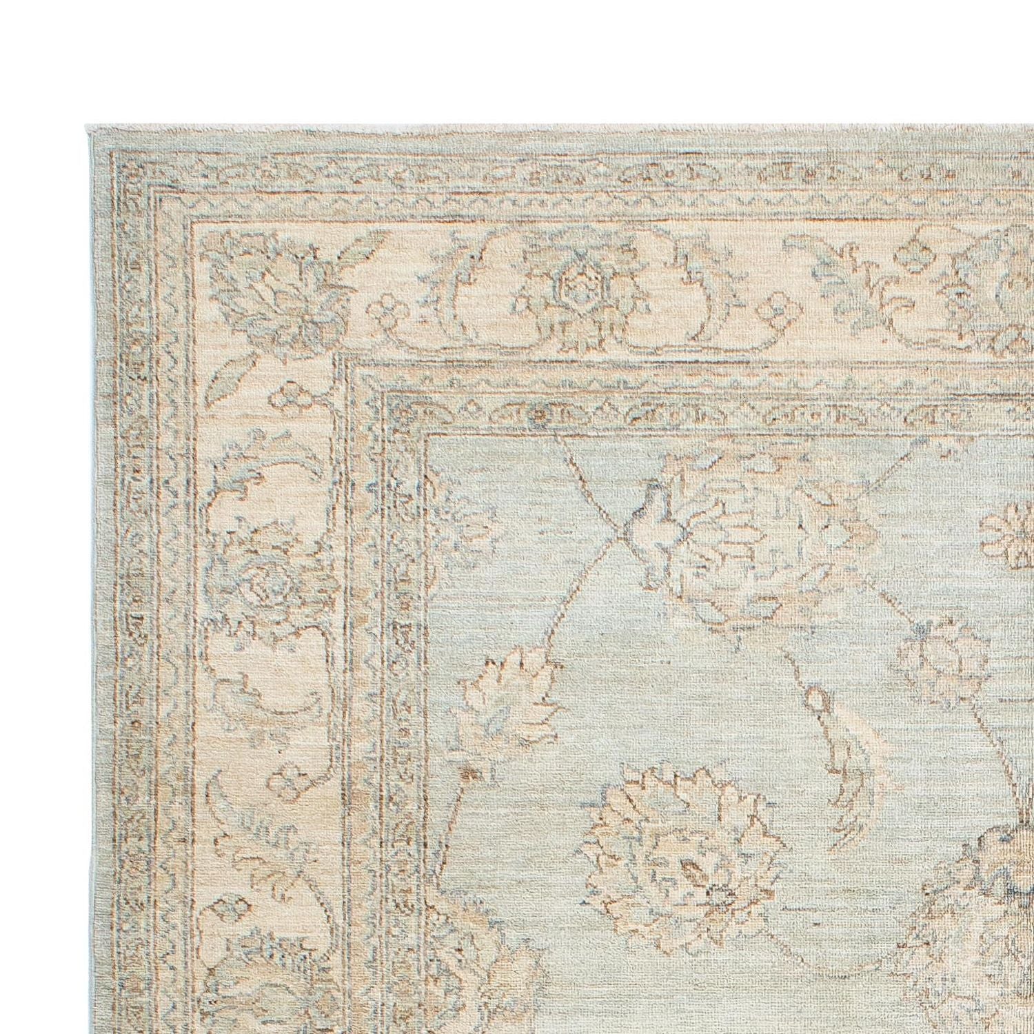 Tappeto Ziegler - 237 x 166 cm - beige