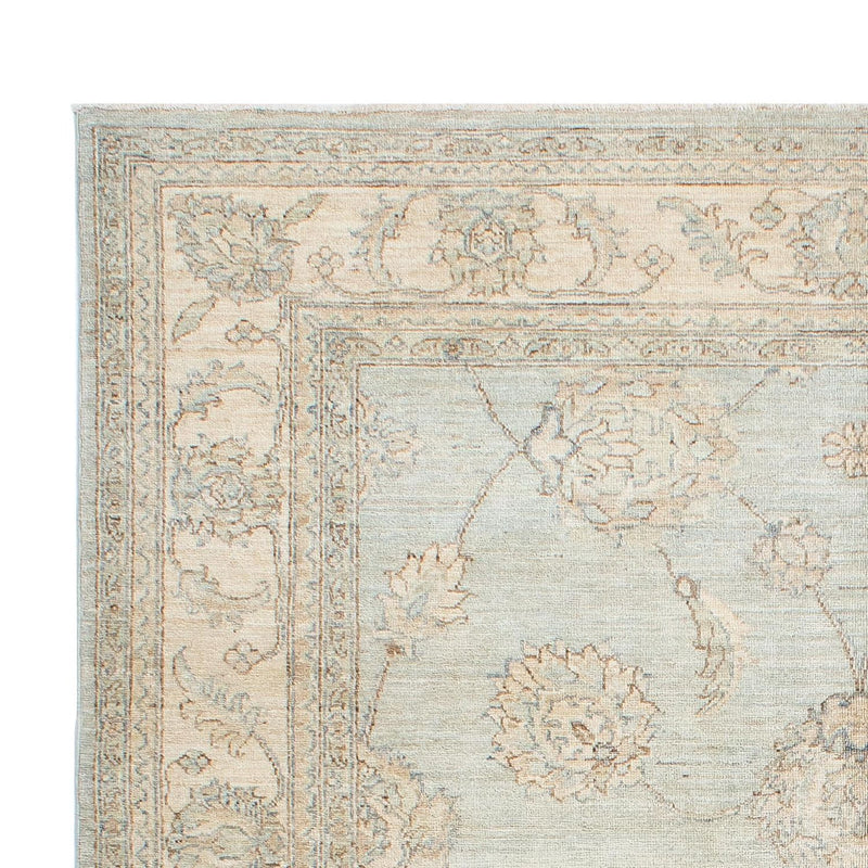 Tappeto Ziegler - 237 x 166 cm - beige