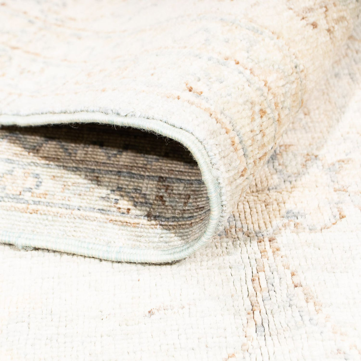 Tappeto Ziegler - 237 x 166 cm - beige