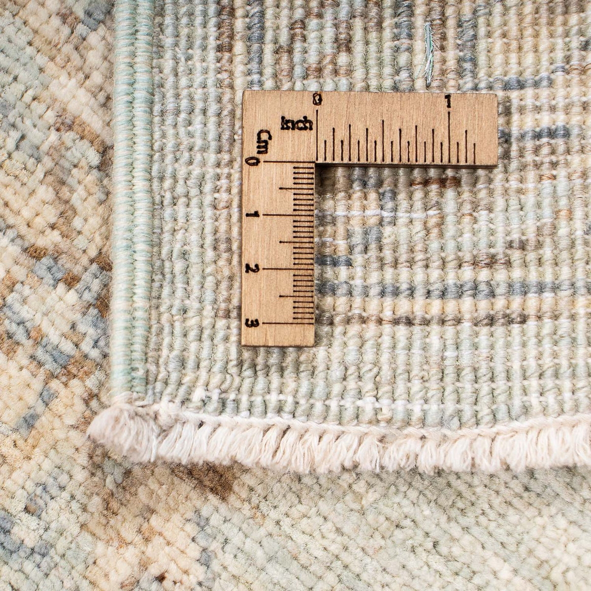 Tappeto Ziegler - 237 x 166 cm - beige