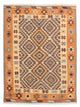 Kilim Fars Tappeto 200x146cm