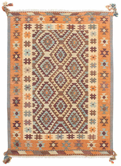 Kilim Fars Tappeto 147x205cm