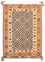 Tappeto Kelim - Orientale - 205 x 147 cm - multicolore