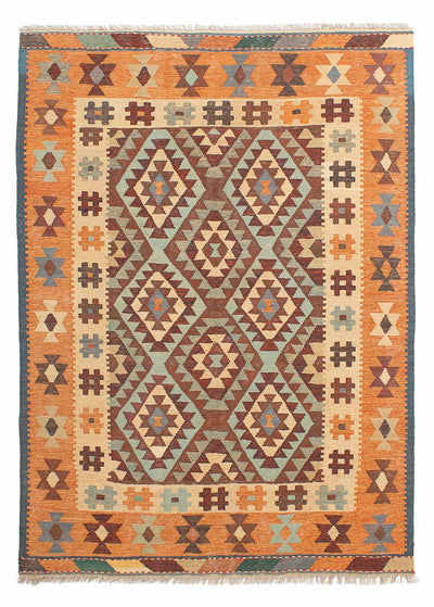Kilim Fars Tappeto 150x208cm