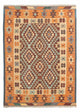 Kilim Fars Tappeto 208x150cm