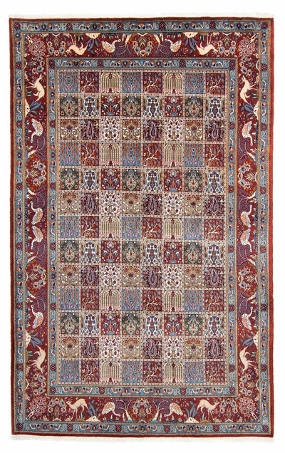 Moud Tappeto 200x300cm - Tappeto persiano