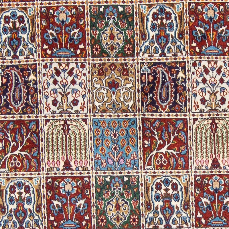 Tappeto Persero - Classico - 300 x 200 cm - rosso chiaro