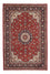 Tappeto Persero - Keshan - 298 x 200 cm - rosso