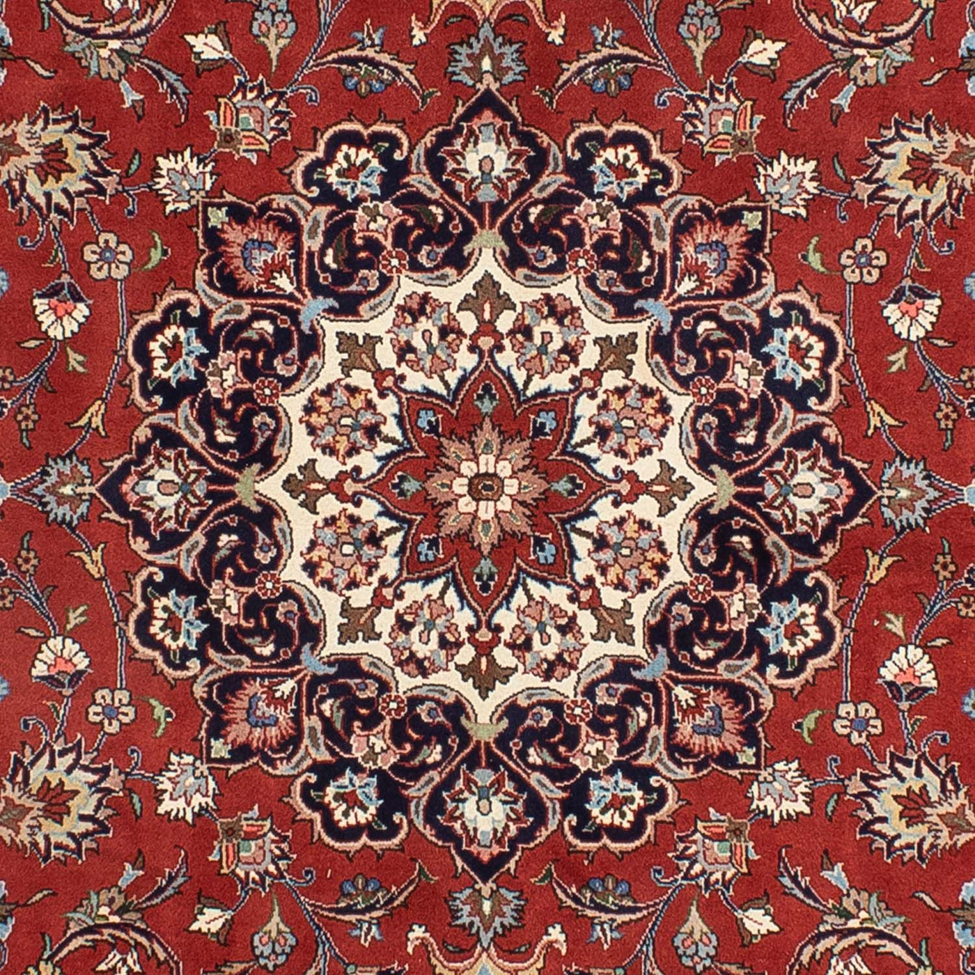Kashan Tappeto 298x200cm - Tappeto persiano