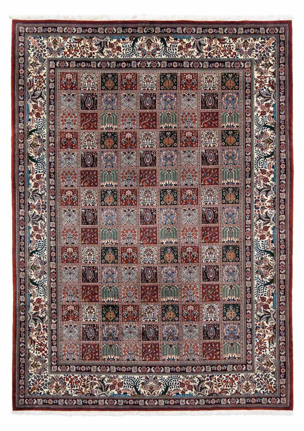 Tappeto Persero - Classico - 284 x 196 cm - multicolore